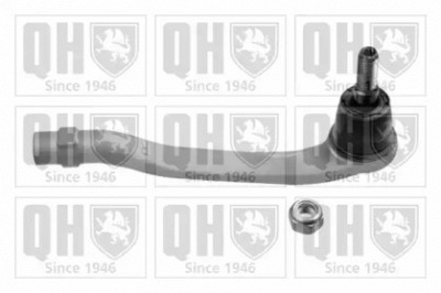 QUINTON HAZELL qr4068s -  Наконечник поперечной рулевой тяги